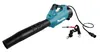 Makita UB001CZ, Handgehaltenes Gebläse, 252 km/h, Blasen, Produktbild-Vorschau 17
