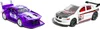 Hot Wheels Pull-Backs 2-Pack Produktbild-Vorschau 1