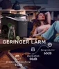 ecozy Eiswürfelmaschine Selbstreinigungs, 1,2L Wassertank, Produktbild-Vorschau 8