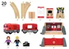BRIO World - 33513 Metro Bahn Set Produktbild-Vorschau 4