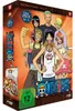 One Piece - TV-Serie - Box 10 Produktbild-Vorschau 1