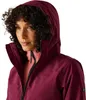 Regatta Coriver 3 in 1 Doppeljacke für Damen, Farbe:Plum, Produktbild-Vorschau 20