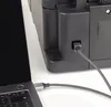 Reagle USB A-B 2m USB-B kábel tlačiarne-skenera Náhľad obrázku produktu 2
