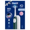 Braun Oral-B iO Series 2 Forest Green Special Edition, Produktbild-Vorschau 7