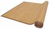 vidaXL Koberec Bamboo Brown Rectangular 150x200 cm Náhled obrázku produktu 3