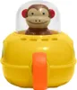 Skip Hop Zoo hračka do vody Ponorka - Opička 12m+ Náhled obrázku produktu 2