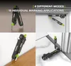 Anreisser-Set TRACER ProScribe schwarz Produktbild-Vorschau 6