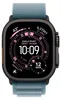 Apple MG9L4ZM/A, Kapela, Chytré hodinky, Modrá, Apple, Náhled obrázku produktu 3