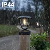 Filament LED luce solare FELIX luce per palo bianco caldo Anteprima dell’immagine prodotto 16