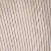 HOMLA SATORI FASO Kord Stuhl beige 58x62x79 cm Produktbild-Vorschau 7