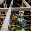 Dewalt DCS369N-XJ Säbelsäge 2800 SPM Schwarz/Gelb Produktbild-Vorschau 8