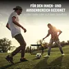 Umbro Fußballtor 50 x 44 x 44 cm - Fußballtore Set von 2 - Produktbild-Vorschau 19