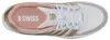 K-Swiss 96931-091-M Damen-Sneaker in Weiß – Leder für Produktbild-Vorschau 3