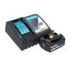 Makita DUC 150 RT Akku Kettensäge 18 V 15 cm Brushless + 1x Produktbild-Vorschau 4