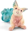 Schleich Bayala Glitzerndes Blütenhaus, Spielfigur Produktbild-Vorschau 12