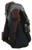 TOM TAILOR Rina Small Bag Blue Podgląd zdjęcia produktu 10