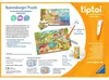 Ravensburger 198 tiptoi® Puzzle für kleine Entdecker: Produktbild-Vorschau 4