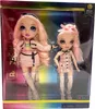 Rainbow High Core & Jr High Bella Puppe Rosa  Rosa One Size Produktbild-Vorschau 7