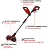 EINHELL Nettoyeur de sol sans fil GE-CC 18/110 Li E, Voir les images du produit 6