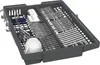 SR43ES25ME Unterbau-Geschirrspüler 45 cm Produktbild-Vorschau 8
