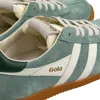 Baskets Basse en cuir Elan Voir les images du produit 78