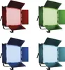 Walimex 23035, 100 W, LED, 50000 h, Zmienny, 5700 lx, 120° Podgląd zdjęcia produktu 7
