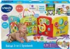 VTech Baby Babys 3-in-1 Spielwelt, Mehrfarbig Produktbild-Vorschau 2