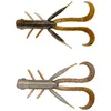 Spro Freestyle Urban Prey Hog 7cm - 5 Gummikrebse Produktbild-Vorschau 10