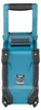 Makita Akku-Radio XGT • LXT • CXT • 12 V max - 18 V - 40 V Podgląd zdjęcia produktu 4