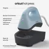 Pressa a caldo per berretti e cappelli - Hat Press Cricut Anteprima dell’immagine prodotto 19