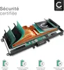 CELLONIC 1x Batterie pour Ordinateur portable Compatible Voir les images du produit 4