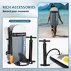 WKERISY Stand Up Paddle Board, SUP Paddle Board Set, Náhled obrázku produktu 10
