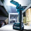 Makita Lampe sans fil ML006G 40V max Solo - ML006GX Voir les images du produit 8