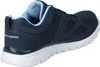 SKECHERS Burns coole Herren Mesh Sneakers navy, weiches Produktbild-Vorschau 35