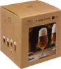Royal Leerdam Kristallklare Biervase (37 cl) Produktbild-Vorschau 4