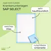 Medi-Inn Krankenunterlagen SAP SELECT 60 x 90 cm, 150 Stück Produktbild-Vorschau 4