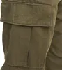 Jack&Jones Pants 12258150-OLI in Olive color Podgląd zdjęcia produktu 9