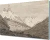 Glas-Herdabdeckplatte Glaskeramikkochfeld-Abdeckung Produktbild-Vorschau 1