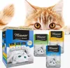 Miamor Cat Ragout Cavolo Multi, kuře+tuňák+kr 3x4x100g Anteprima dell’immagine prodotto 3