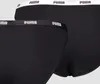 Puma Iconic Bikini Slip Short Damen Panty Shorty Produktbild-Vorschau 5