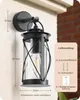 EDISHINE Wandlampe  Außen/Innen, Wandleuchte mit Produktbild-Vorschau 6