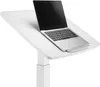 Höhenverstellbarer Laptoptisch mit Rollen Produktbild-Vorschau 3
