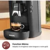 Senseo CSA260/51, Pod-Kaffeemaschine, 1,2 l, Kaffeepad, Produktbild-Vorschau 5