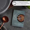 SPRINGLANE Gusseisen Bräter Cocotte Misty Cliff mit Decke Produktbild-Vorschau 6
