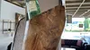Weinständer Flaschenständer 180 cm Teakholz massiv Produktbild-Vorschau 5
