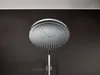 Douche colonne hansgrohe Croma Select S 280, avec mélangeur Voir les images du produit 11