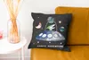 MuchoWow® Zierkissen Sofakissen Wohnzimmer Dekokissen 40x40 Produktbild-Vorschau 6