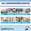 Luftentfeuchter Granulat Tabs 15x 450g für Raumentfeuchter Produktbild-Vorschau 5
