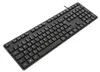 Targus AKB30DE Targus AKB30DE Tastatur kabelgebunden Anteprima dell’immagine prodotto 7