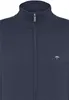 Fynch Hatton - Herren Strickjacke aus reiner Baumwolle Produktbild-Vorschau 9